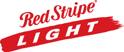 Red Stripe Beer Logo - Red Stripe - HUMBEV