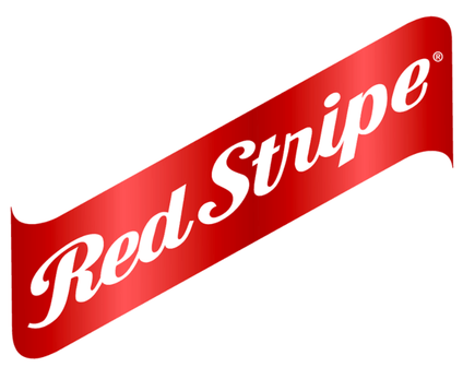 Red Stripe Logo - Red Stripe X- #StandForYourStripe. It Needs To Be CED