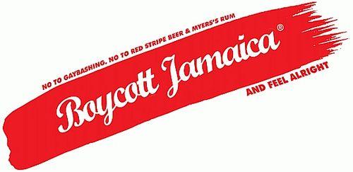 Red Stripe Logo - Boycott Jamaican Red Stripe Beer. No To Gay Bashing, No To