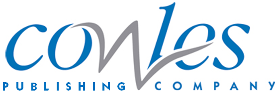 Publishing Company Logo - Cowles Publishing Company