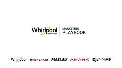 Whirlpool Corporation Logo - Marketing Playbook Instructions Corporation