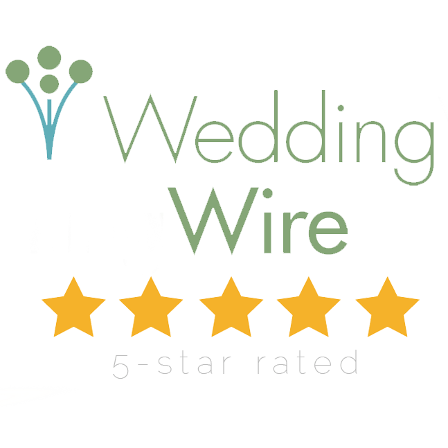 The Knot 5 Star Logo - Info + Pricing — Shawnee C - LGBTQIA Wedding Photography