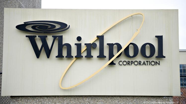 Whirlpool Corporation Logo - University of South Florida's research arm goes after Whirlpool in ...