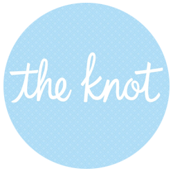 The Knot 5 Star Logo - 