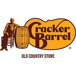 Cracker Barrel Logo - General Images