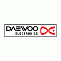 Daewoo Logo - Daewoo Electronics | Brands of the World™ | Download vector logos ...