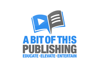 Publishing Company Logo - Start your publishing company logo design for only $29!