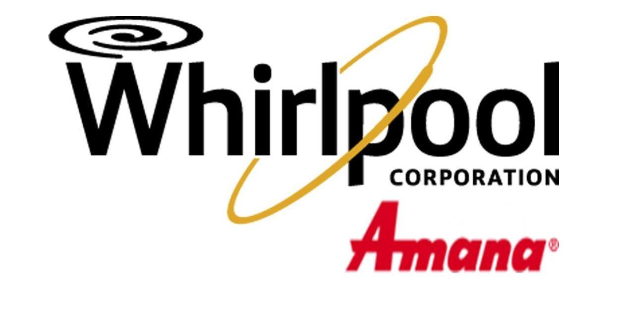 Whirlpool Corporation Logo - Directions to Whirlpool Corporation - Amana Operations