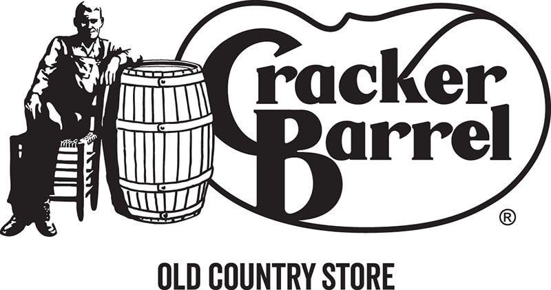 Cracker Barrel Logo - General Image