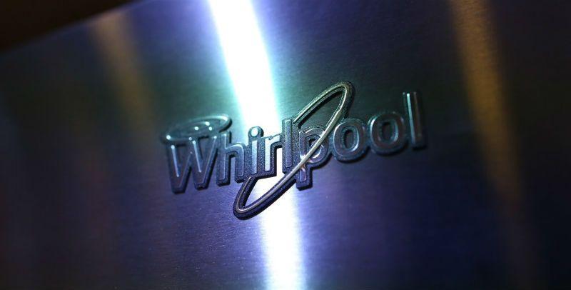 Whirlpool Corporation Logo - Whirlpool Corporation Reports Second-Quarter 2018 Results
