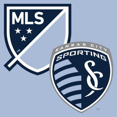 MLS Logo - MLS introduces new logo ahead of 20th season. Sporting Kansas City