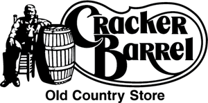Cracker Logo - Cracker Barrel Logo Vector (.EPS) Free Download
