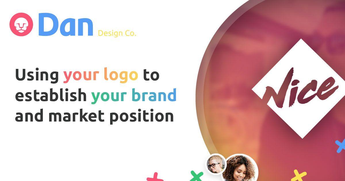 Dan Logo - Professional And Custom Logo Design By Dan Design Co.