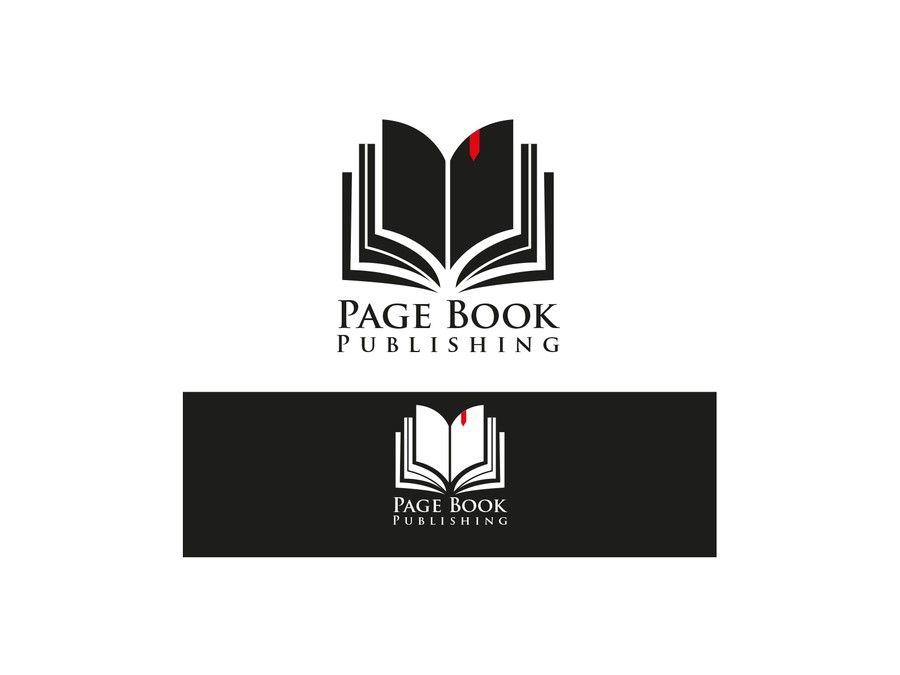 Publishing Company Logo - create simple, yet attractive logo for publishing company. Logo