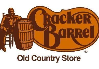 Cracker Barrel Logo - Cracker Barrel: Isn't That Special - Cracker Barrel Old Country ...