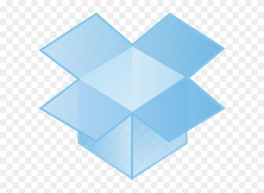 Open- Box Logo - Company With Open Blue Box Logo Alternative Clipart - Open Box Logo ...