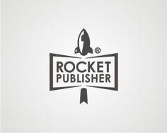 Publishing Company Logo - Best Publishers' Logos image. Book publishing, Brand identity