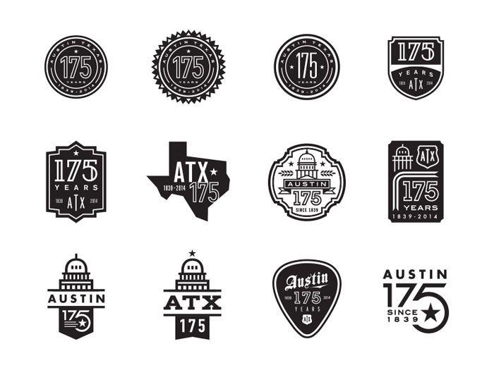 Famous Retro Logo - Vintage Logo Design: Inspiration, Tips, And Best Practices