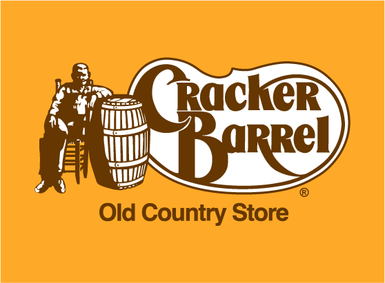 Cracker Barrel Logo - Cracker Barrel Case Study | Conversant