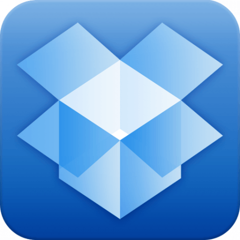 Open Blue Box Company Logo - Blue open box Logos