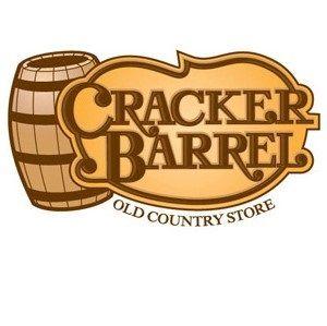 Cracker Barrel Logo - Providence Food Delivery - Lunch & Dinner Delivery Service Cracker ...