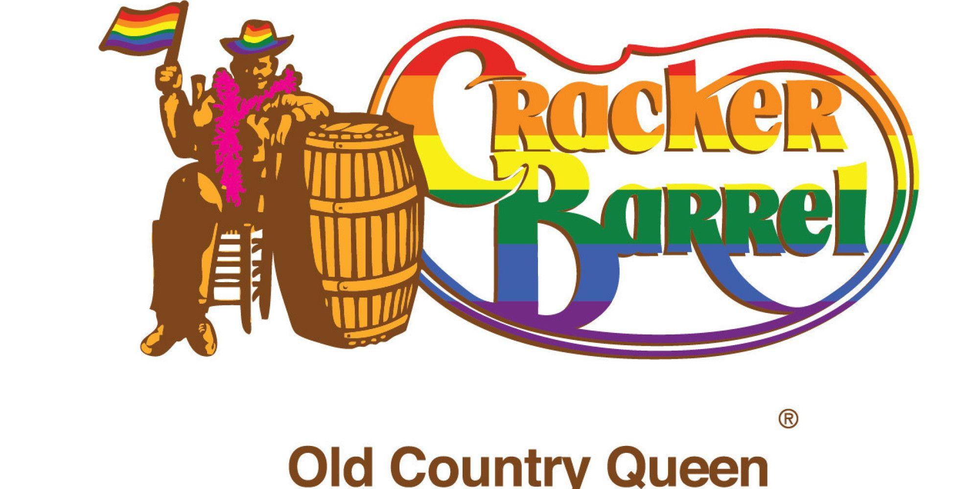 Cracker Barrel Logo - Cracker Barrel  logo vector - Clip Art Library