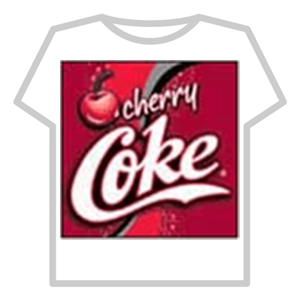 Cherry Coke Logo Logodix