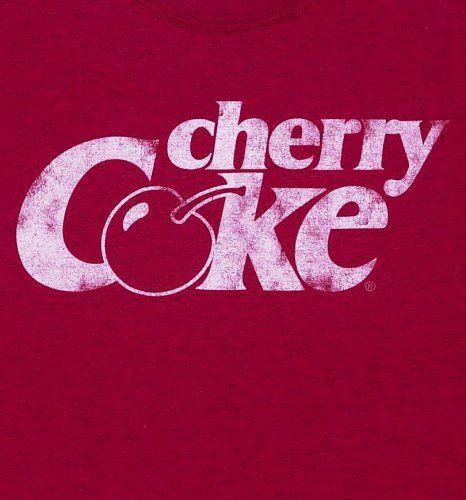Cherry Coke Logo Logodix