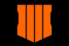 Official Bo4 Logo - The BO4 logo | Gaming | Pinterest | Black ops, Black ops 4 and Call ...