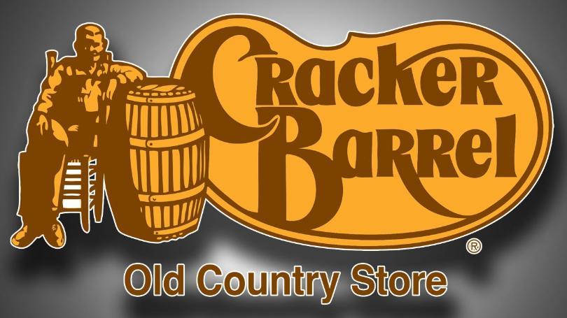Cracker Barrel Logo - Cracker Barrel announces opening date