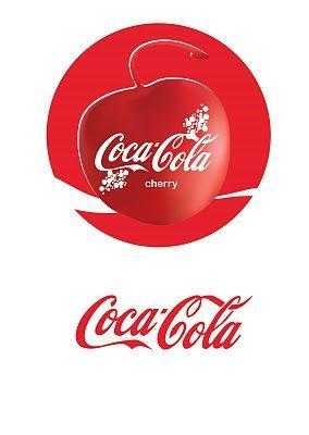 Cherry Coke Logo - Cherry Coke Logo - Have A Coke And A Smile :-). Coke, Cola, Coca Cola