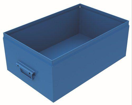 Open-Box Company Logo - Open Storage Box, Ms Boxes | Vasai East, Thane | Stakall | ID ...