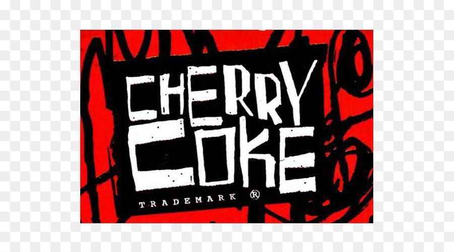 Cherry Coke Logo - Coca-Cola Cherry Fizzy Drinks Coca-Cola BlāK - cherry coke png ...