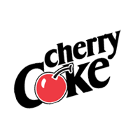 Cherry Coke Logo - c :: Vector Logos, Brand logo, Company logo