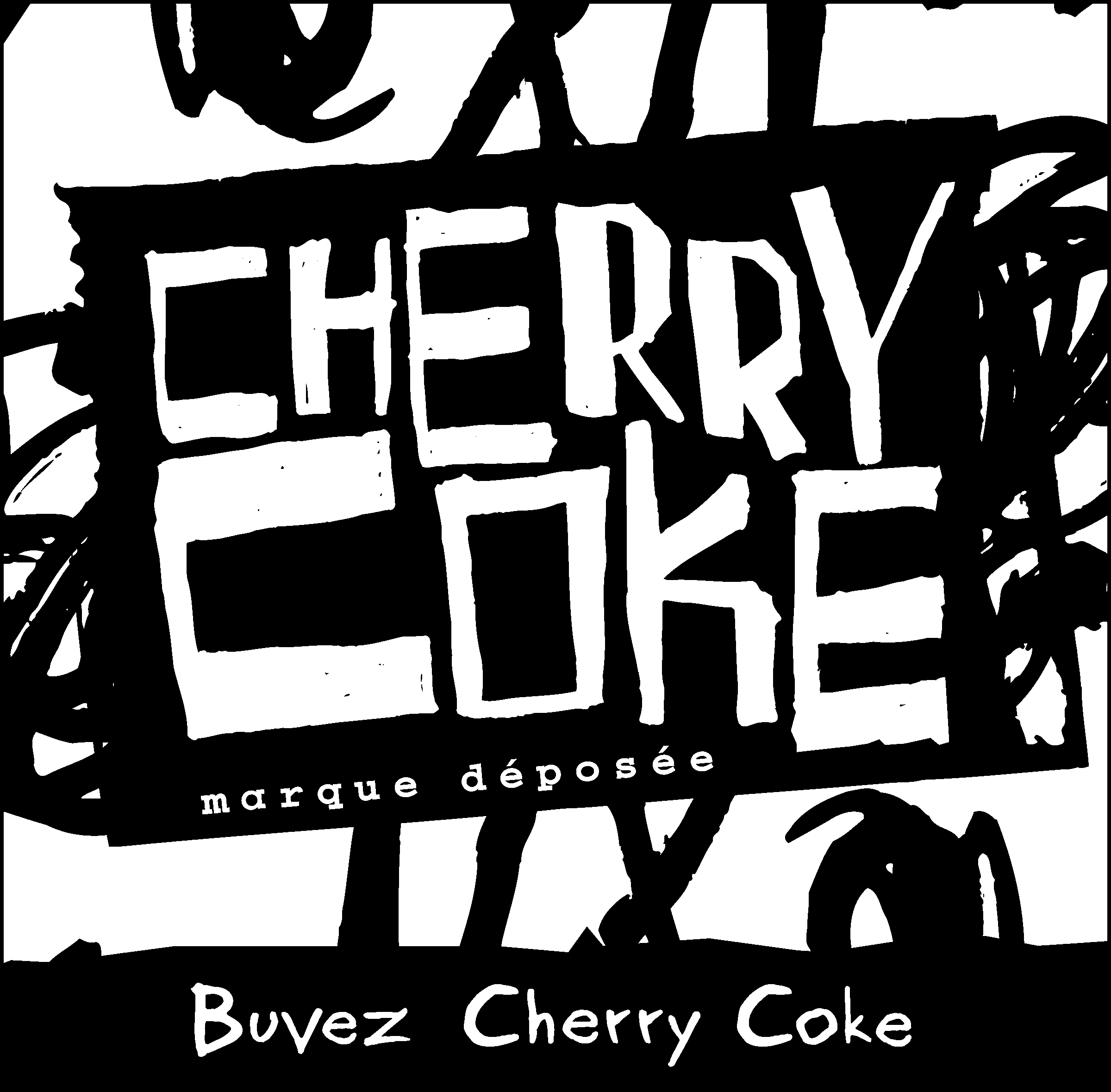 Cherry Coke Logo - Cherry Coke Logo PNG Transparent & SVG Vector - Freebie Supply