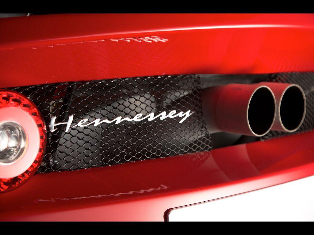 Hennessey Venom GT Logo - Hennessey Venom GT
