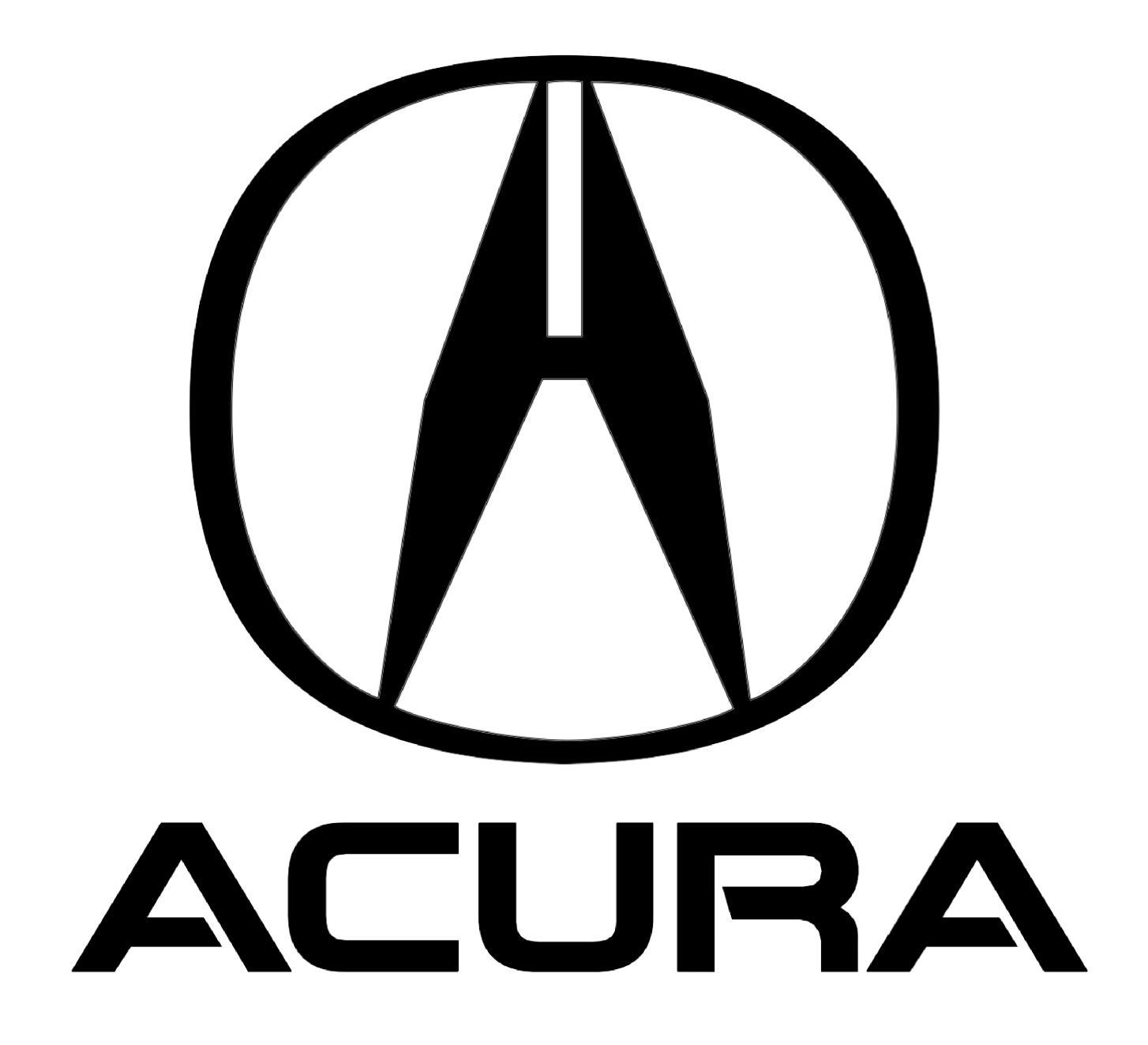 Old Acura Logo - Acura Logo, Acura Car Symbol Meaning and History | Car Brand Names.com