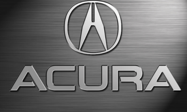 Old Acura Logo - Acura Car Key Replacement Los Angeles CA - Fast & Cheap!