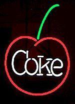 Cherry Coke Logo - Cherry Coke