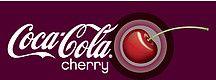 Cherry Coke Logo - Cherry Coke Logo Nutrition Information