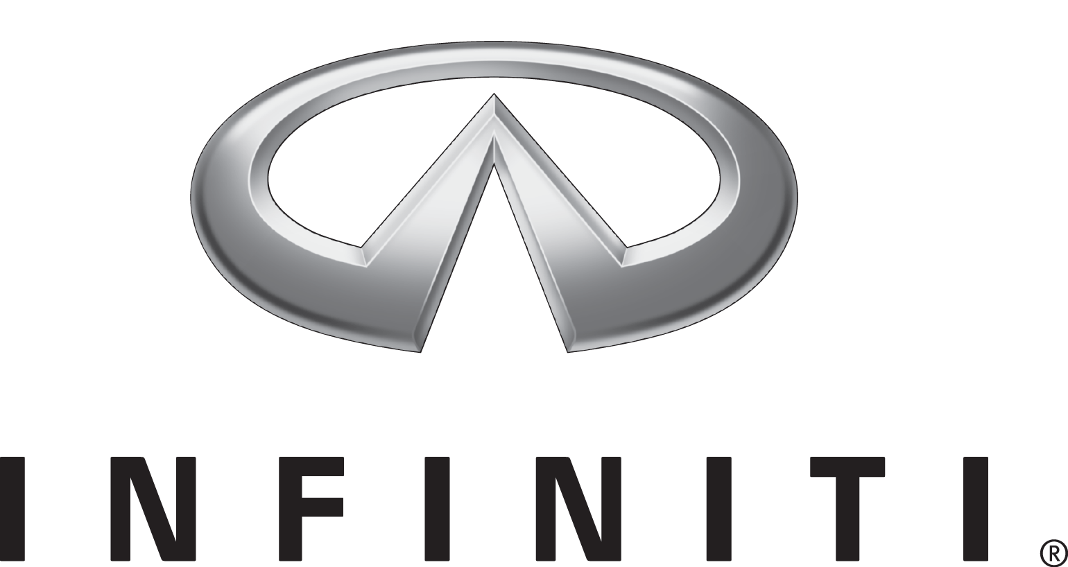 Black and White Sport Car Logo - Infiniti Logo, Infiniti Car Symbol Meaning and History | Car Brand ...