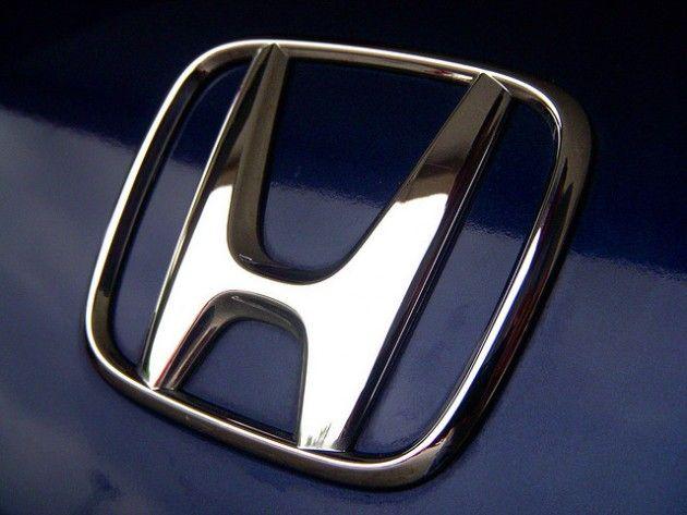 Big Honda Logo - Behind the Badge: Analyzing the Honda and Acura Logos - The News Wheel