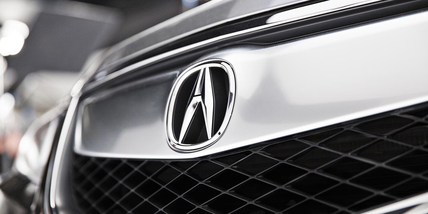 Old Acura Logo - The 10 Fastest Acura Vehicles of All Time