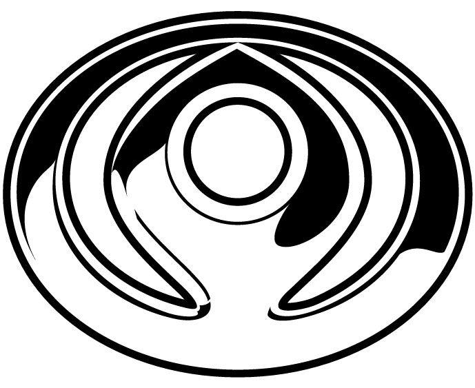 Old Acura Logo - Mazda related emblems