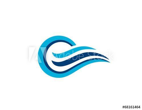 Wing and Globe Logo - globe, sphere, wing, logo, wind, water, air, circle, cleaning