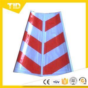 Traffic Cone Logo - China Print Logo for Plastic Warning Traffic Cone - China Reflective ...
