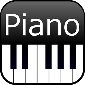 Piano App Logo - Piano Keyboard Music Pro DRPU PIANO Learning App 2.2 Build 12.apk