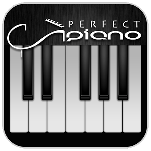 Piano App Logo - Music & Audio - Apps on App-Trailer.com