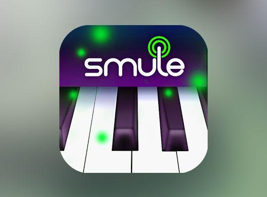 Piano App Logo - Magic Piano App Logo , Icon Design