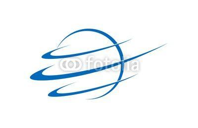 Wing and Globe Logo - globe logo | Buy Photos | AP Images | DetailView